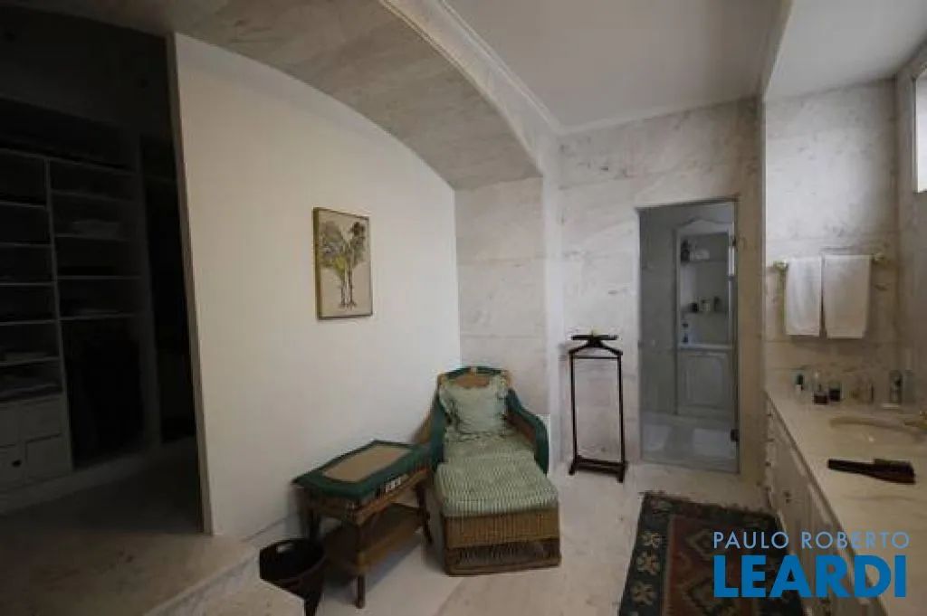 APARTAMENTO - JARDIM AMÉRICA - SP - Foto 5