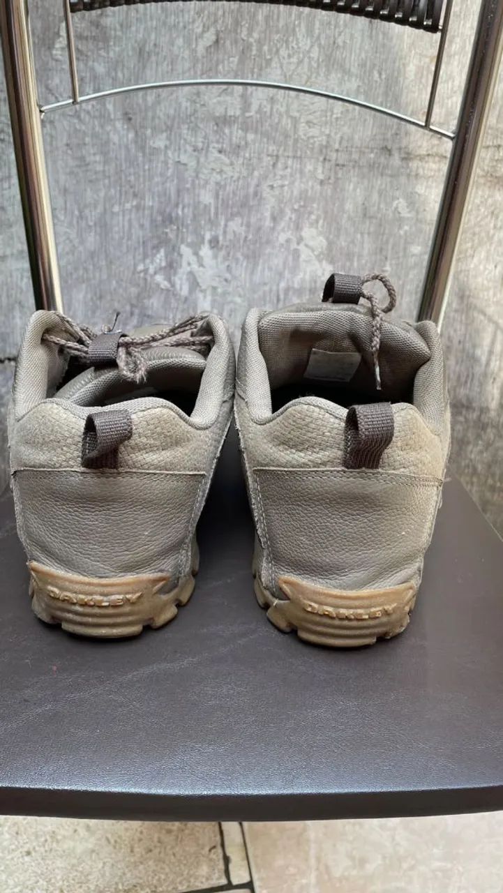 Tênis Oakley  - Foto 5