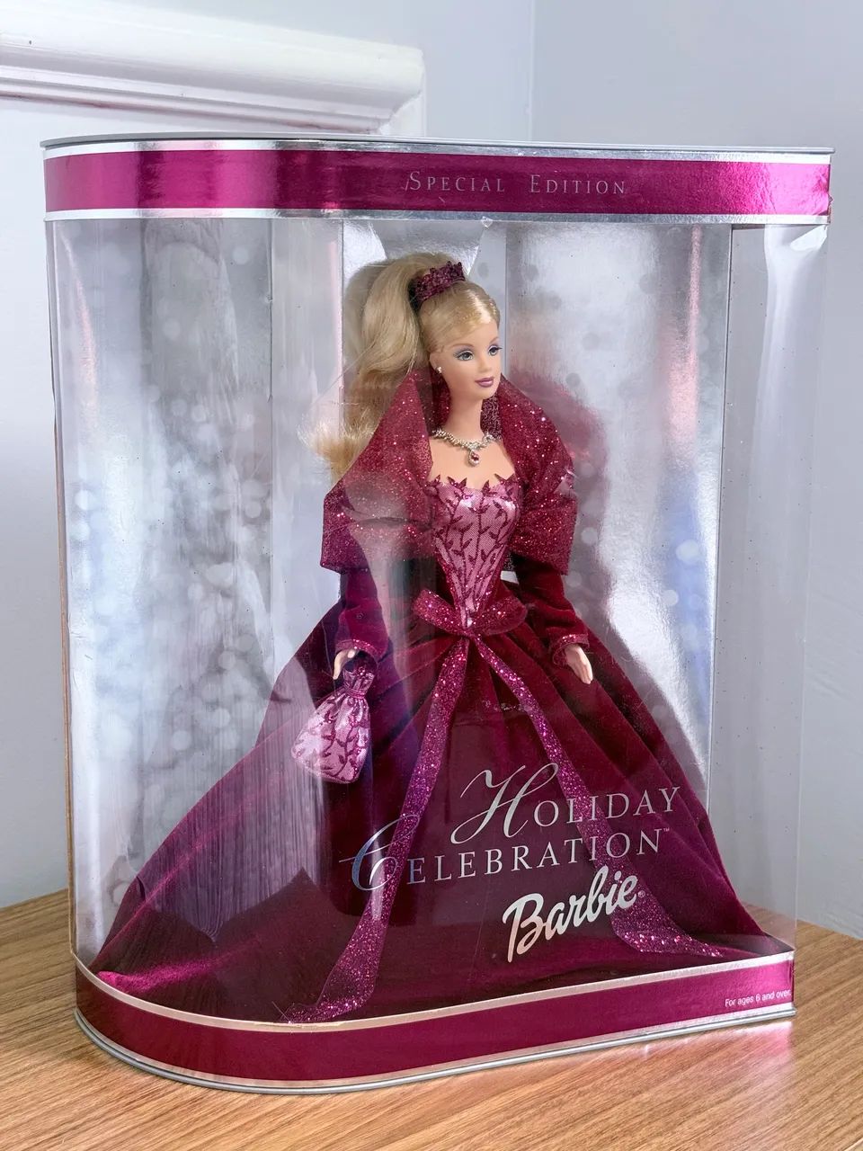 Barbie Holiday - Brinquedos e Jogos - Céu Azul, Rio Verde