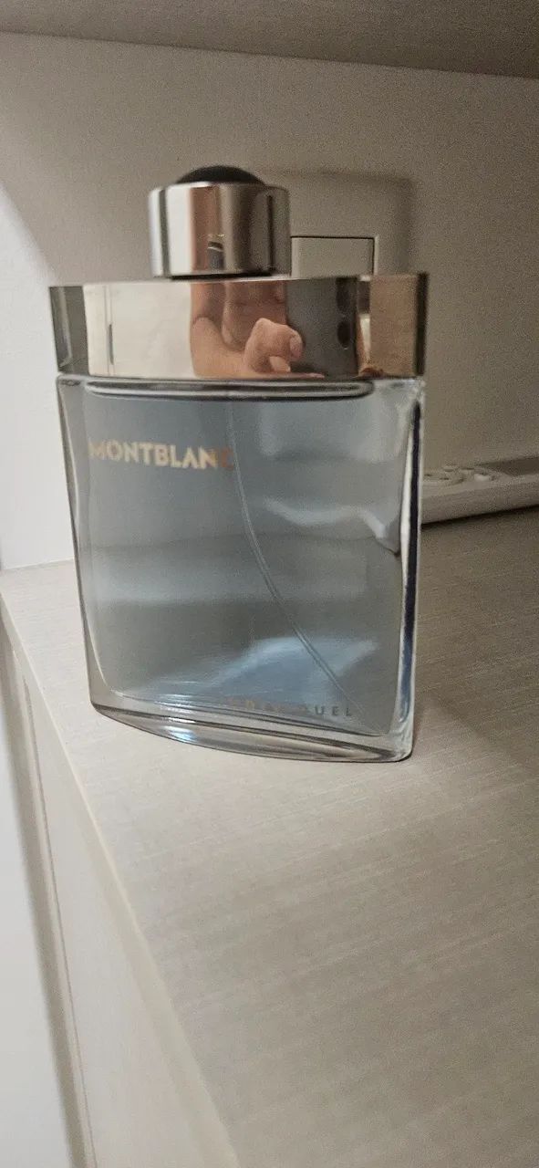 Perfumes Masculinos