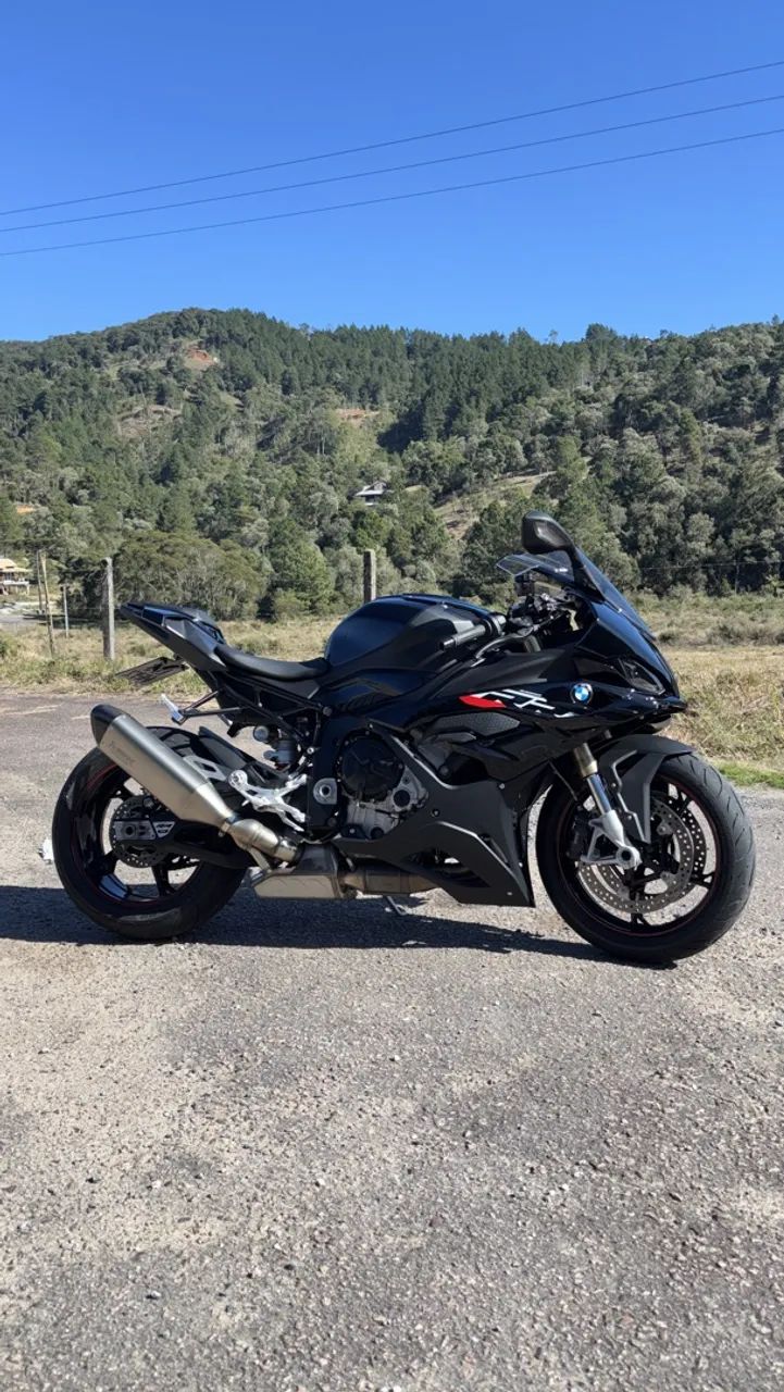 S1000 rr  - Foto 3