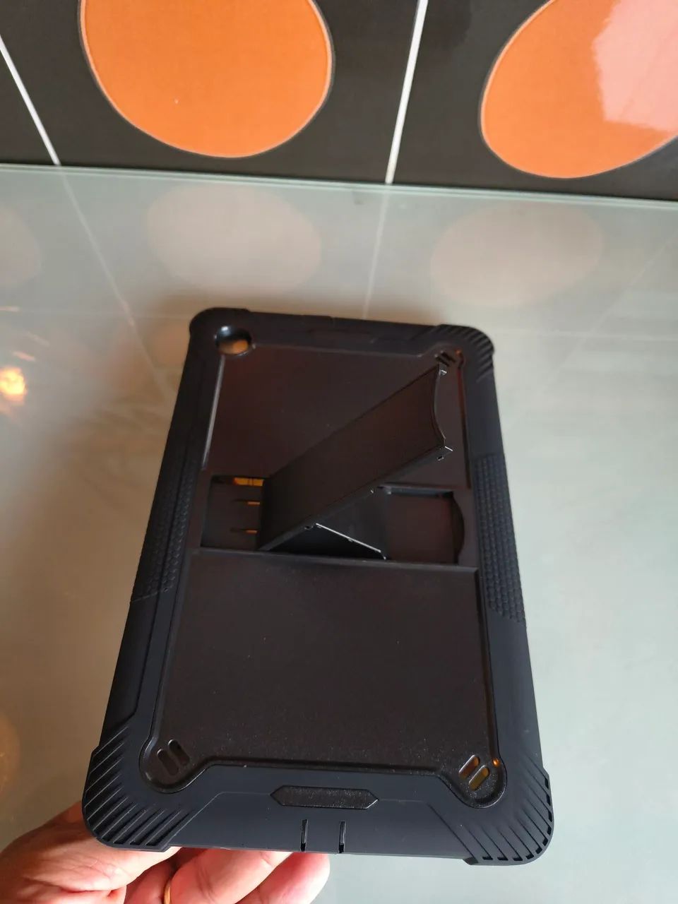 CAPA ANTI CHOQUE LENOVO M10 - Foto 4