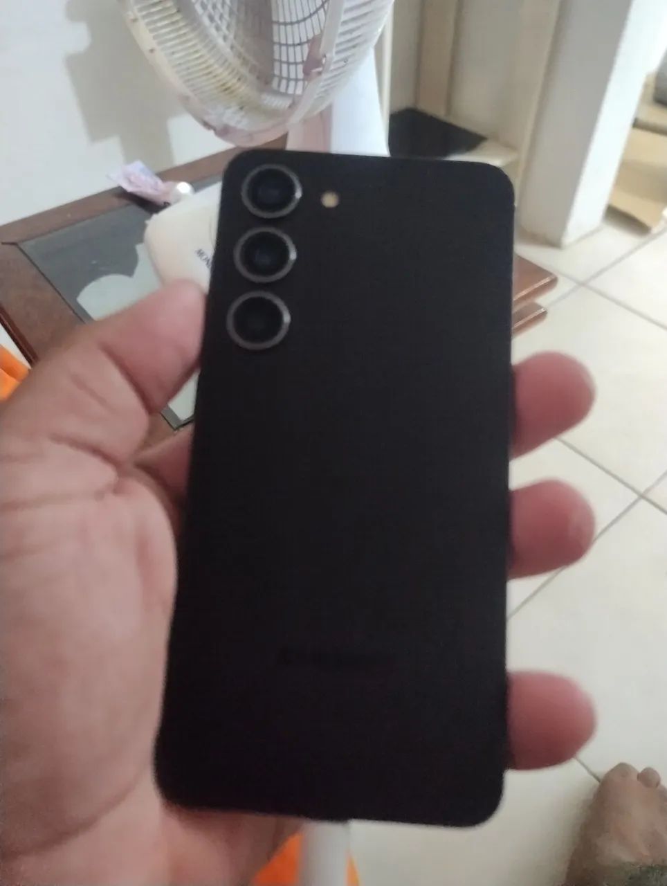S23 256 gb 8 ram - Foto 5