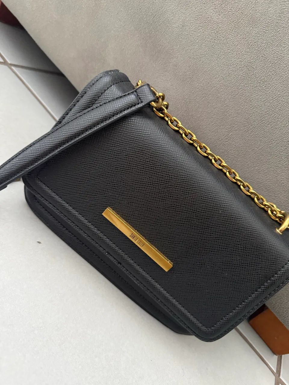 Bolsa Santa Lolla 