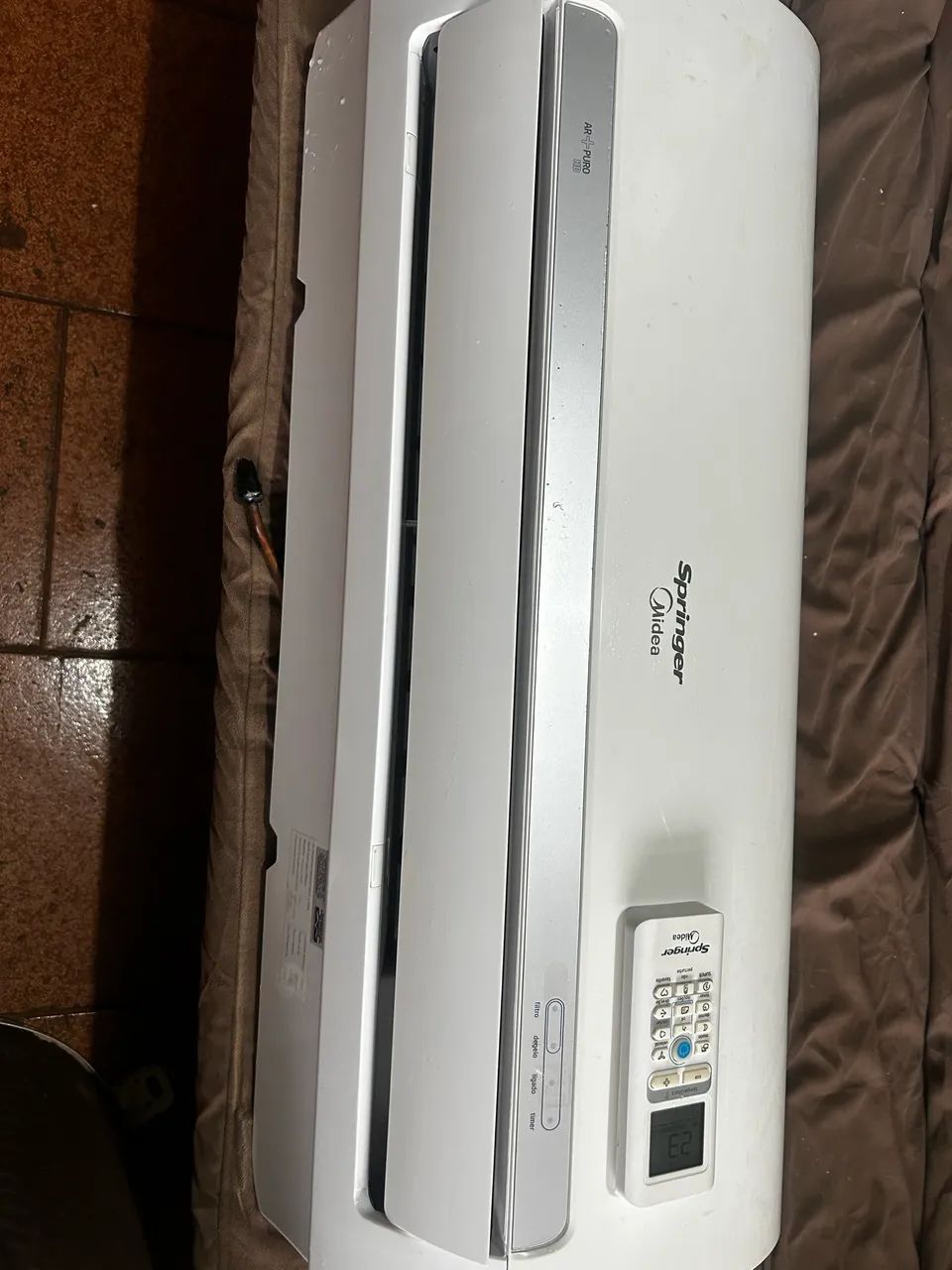Ar condicionado  - Foto 5