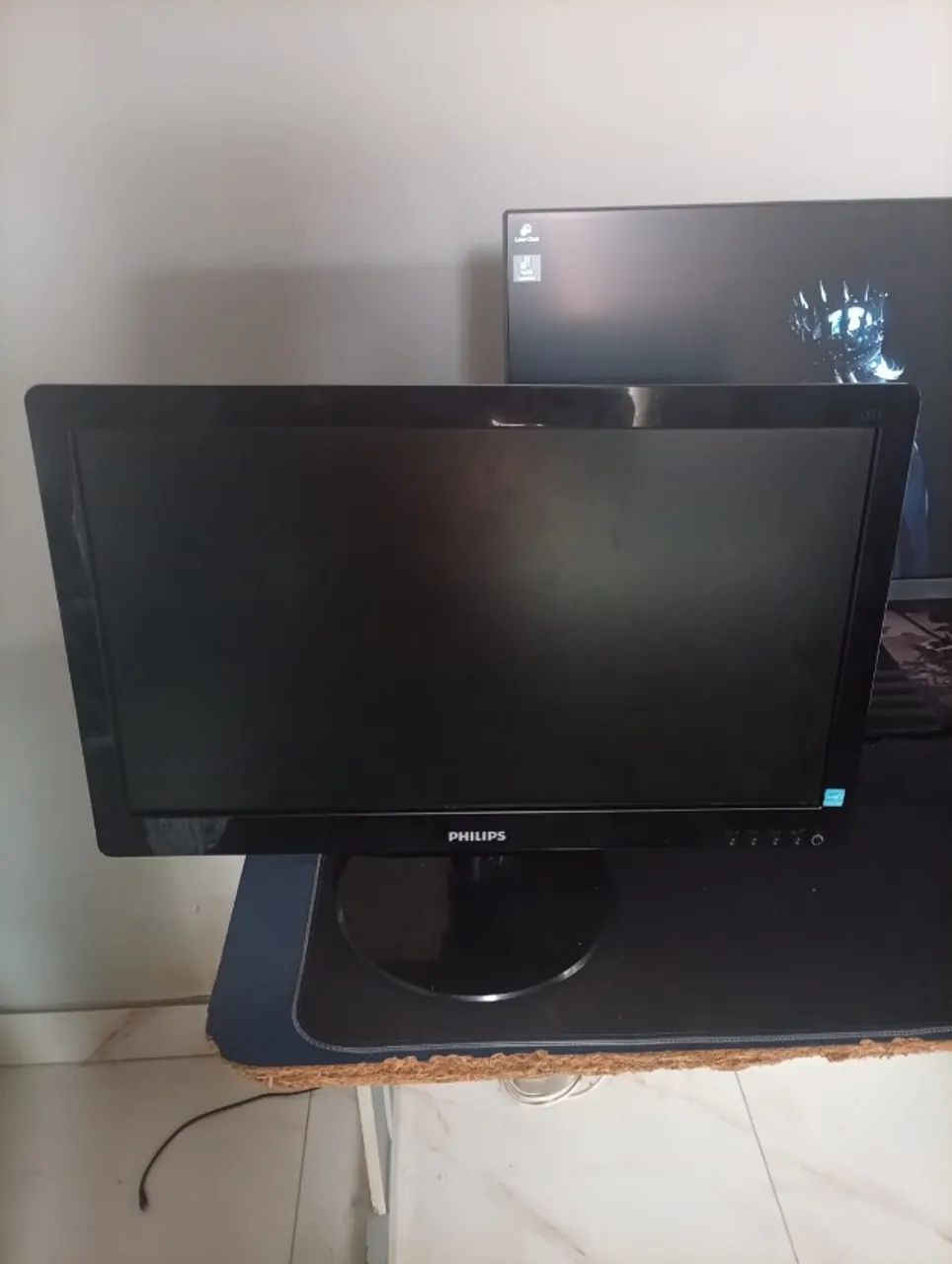 Monitor Philips 200V4 - Foto 2