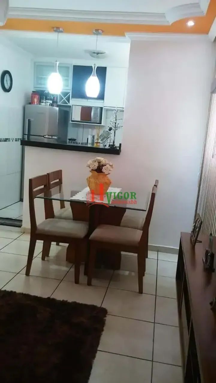 Apartamento - Foto 3