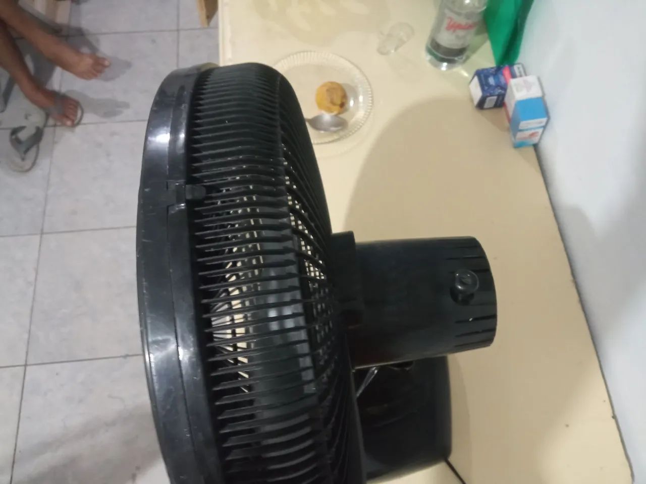 Ventilador usado mondial  - Foto 2