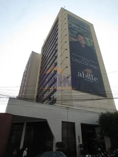 Comercial/Industrial no bairro Jardim Aclimacao em Cuiabá - MT