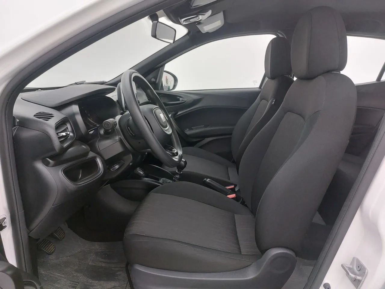 Fiat Argo Drive 1.0 Firefly, foto 16 de 18