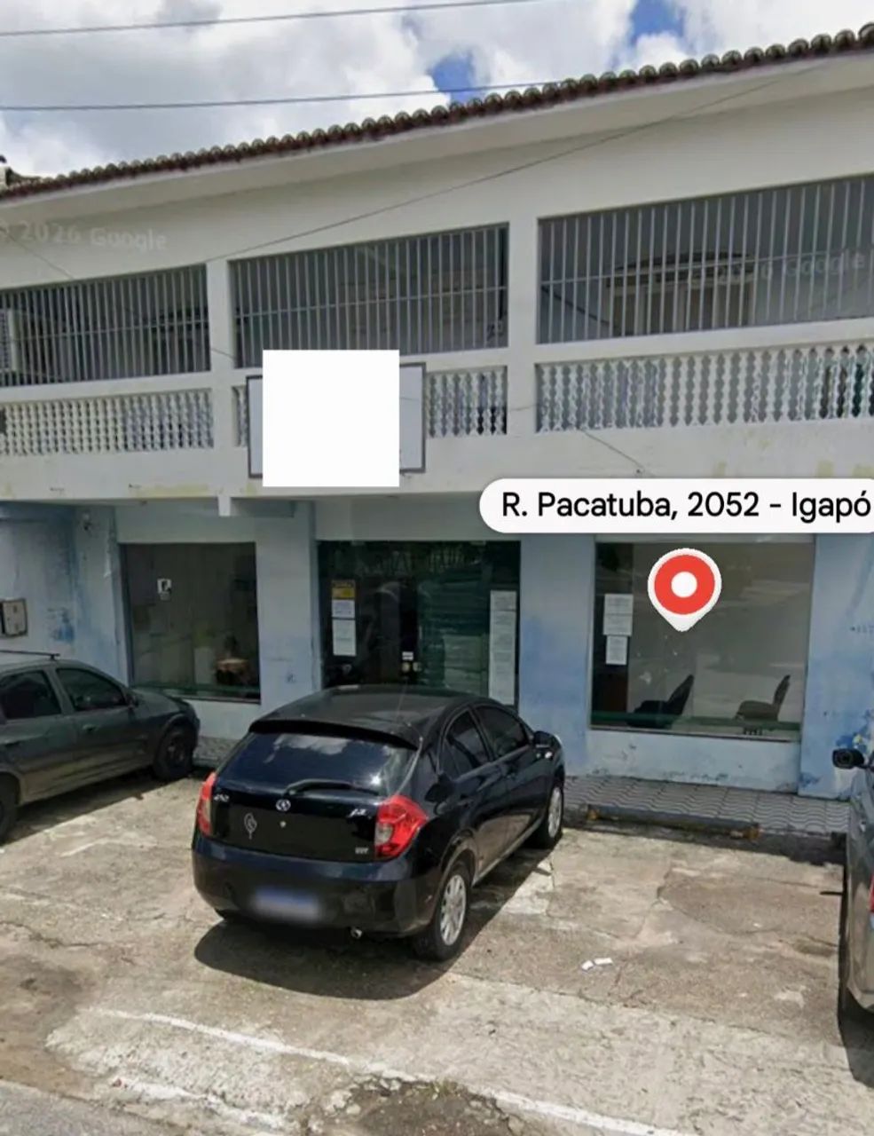 Aluga-se imóvel comercial  - Foto 2
