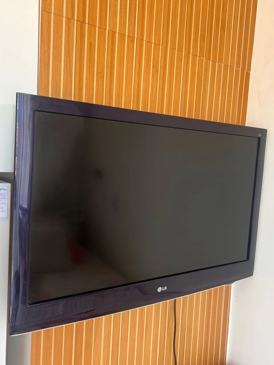 VENDO TV LG 42 POLEGADAS FULL HD