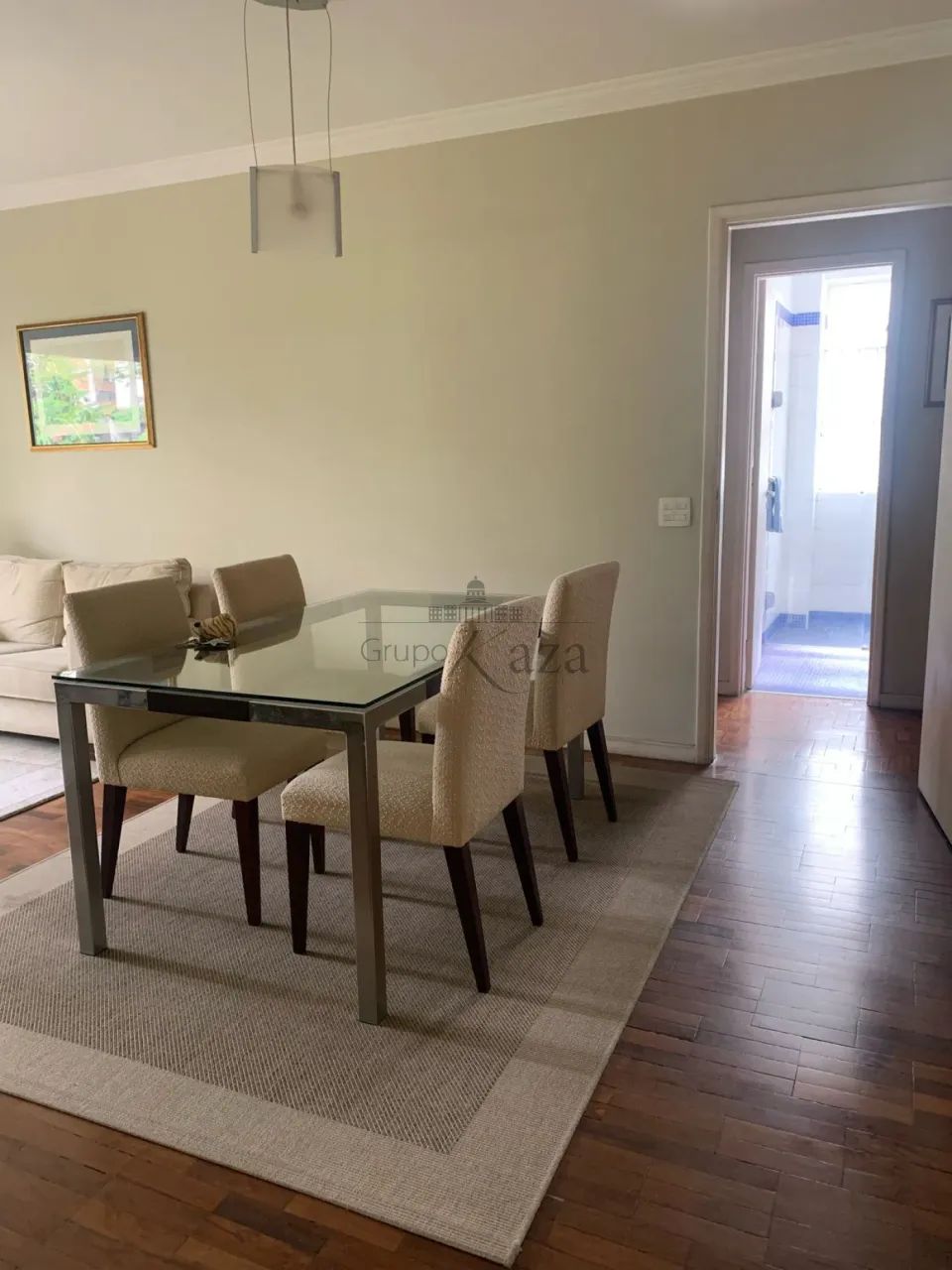 Apartamento - Itaim Bibi - 2 Dormitórios - 108m². - Foto 3