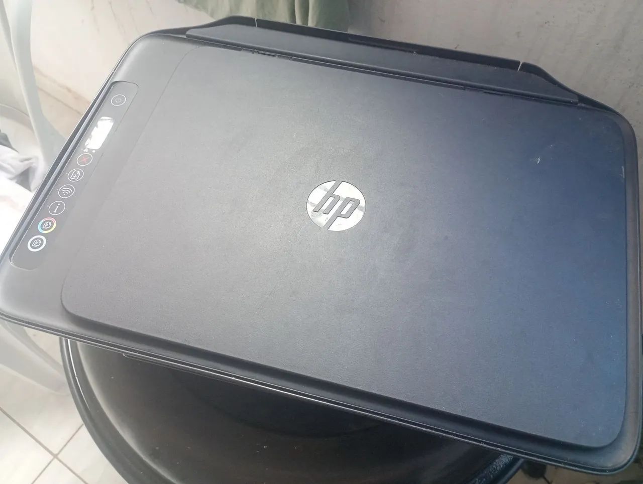 Impressora HP 2774