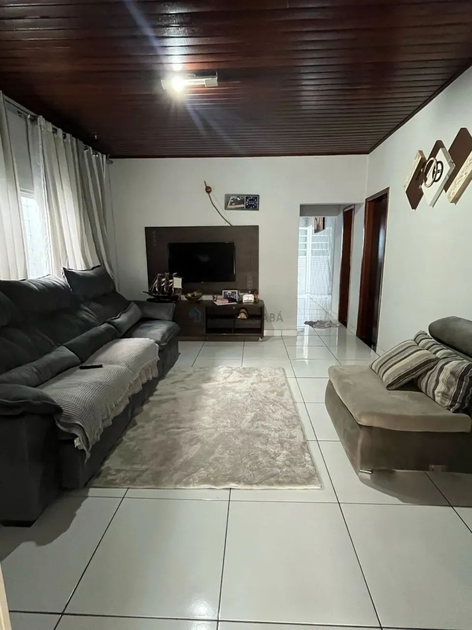 Vendo Excelente Casa No CPA 3