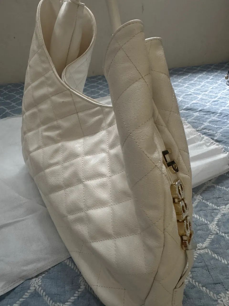 Bolsa lança perfume original  - Foto 5
