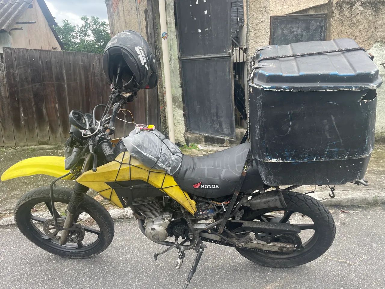 Vendo bros  2008