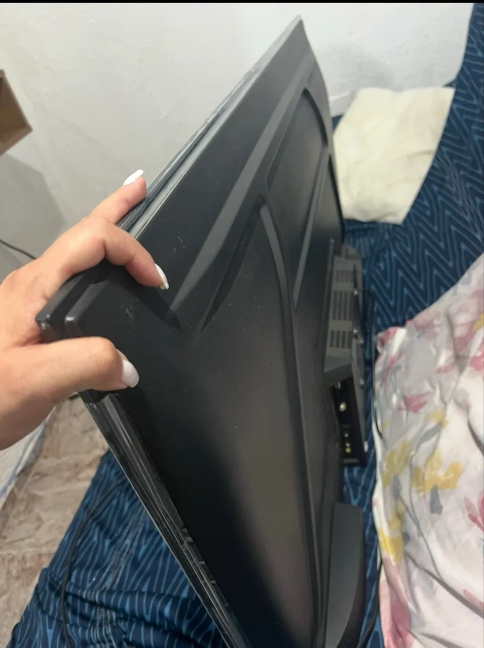 Televisor de 43 polegadas  - Foto 2