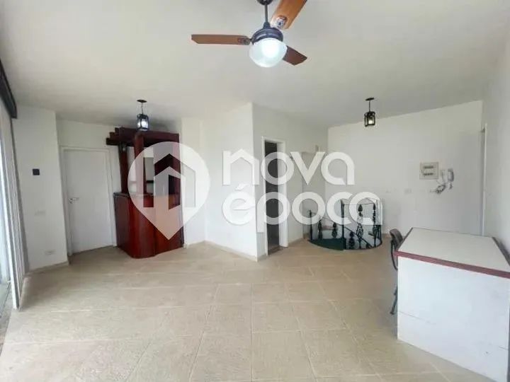 Copacabana | Cobertura 3 quartos, sendo 3 suites - Foto 4