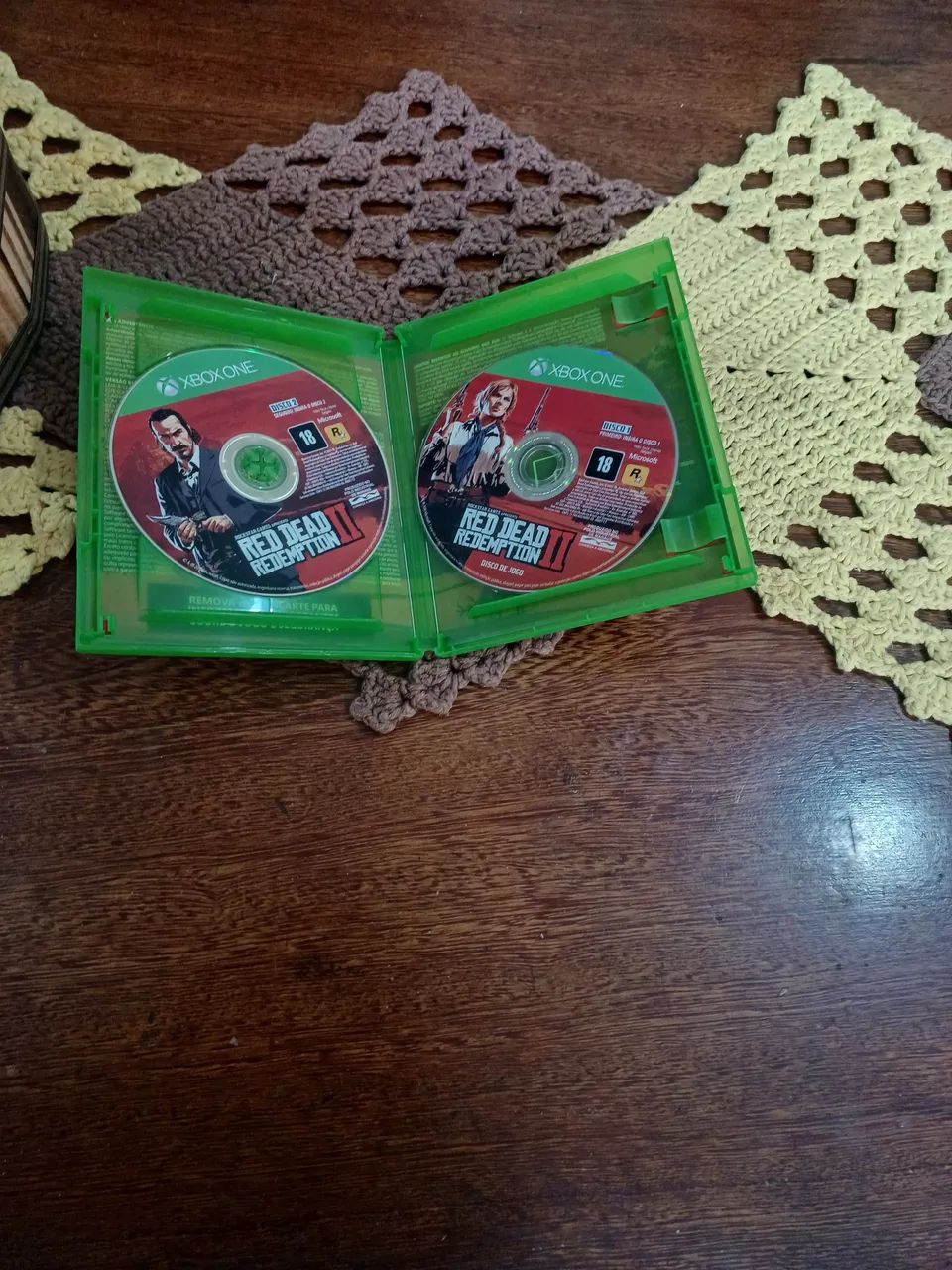 Jogos Xbox one  - Foto 3