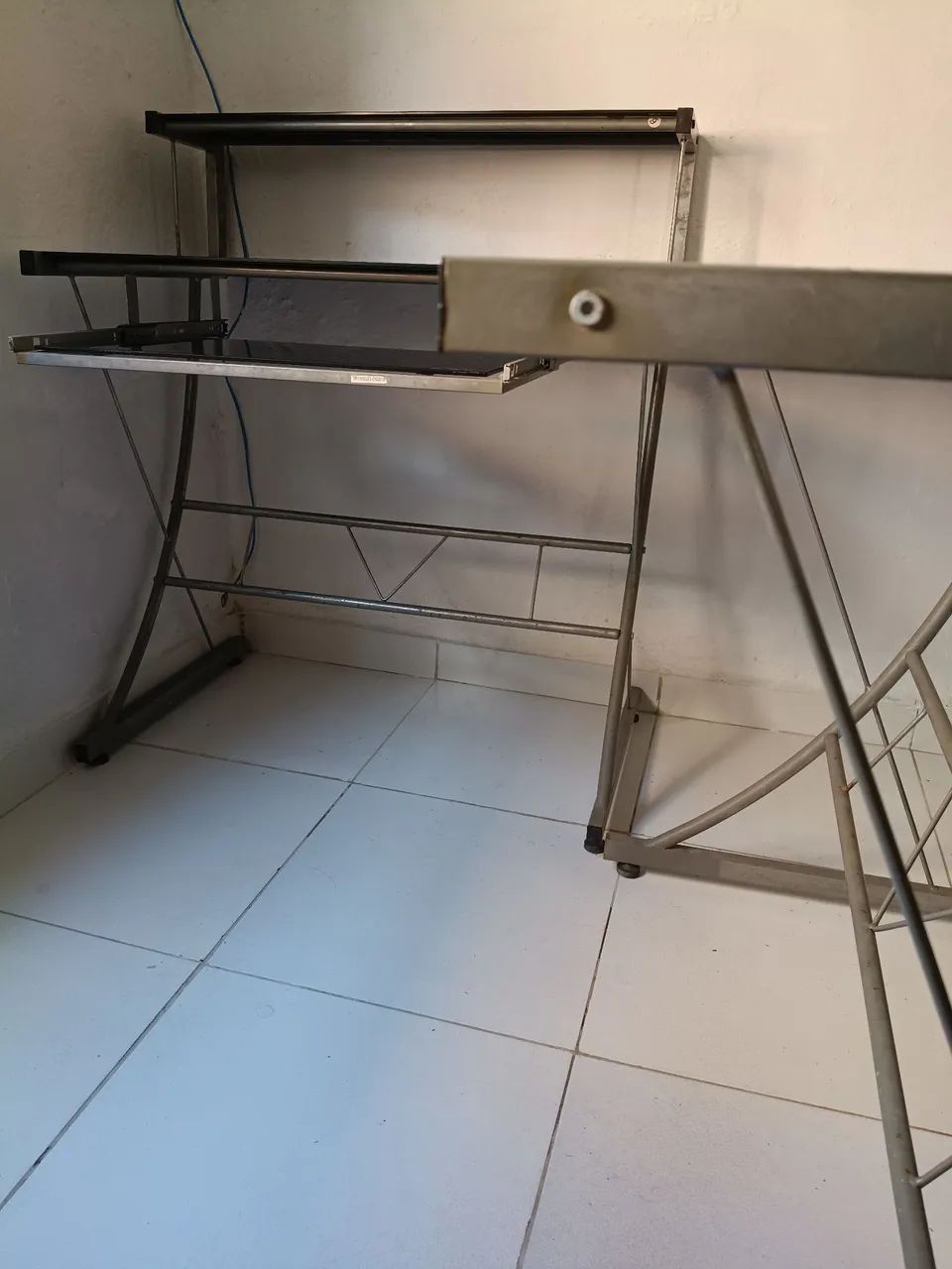 Mesa escrivaninha  - Foto 5