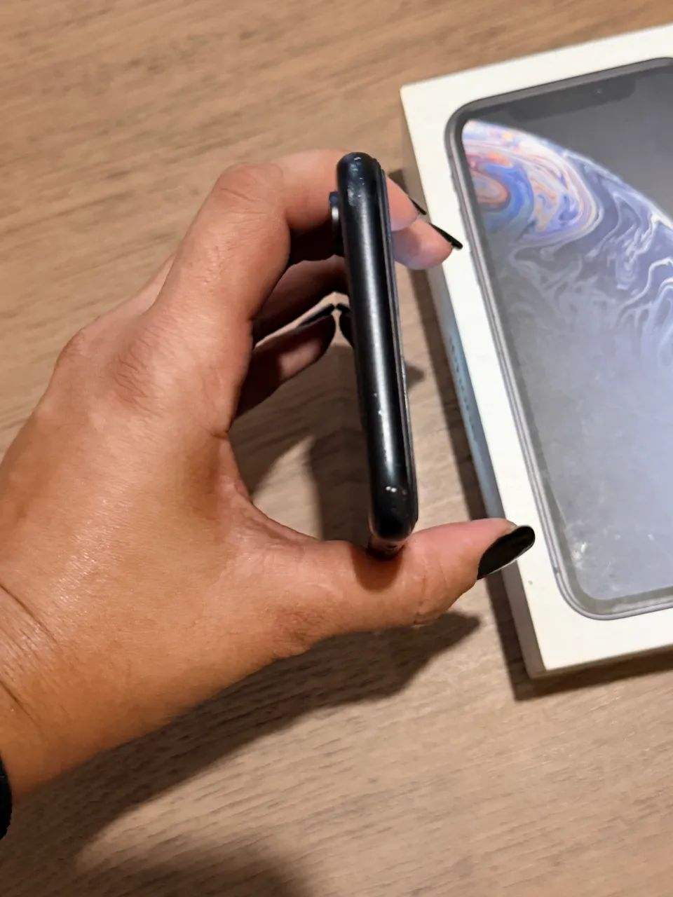 iPhone XR 64 gb  - Foto 5