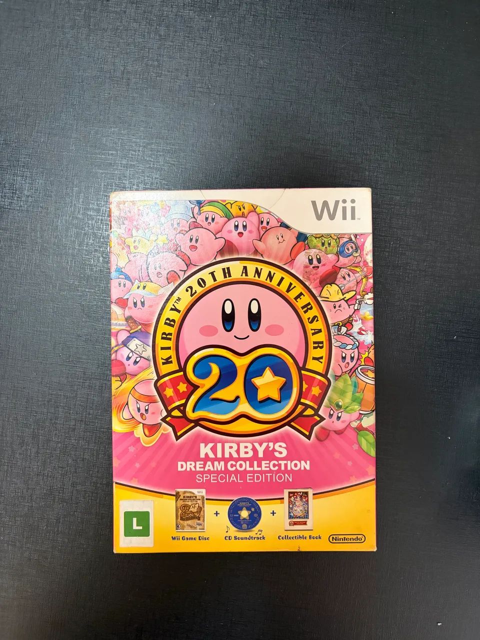 kirby dream collection - Foto 2