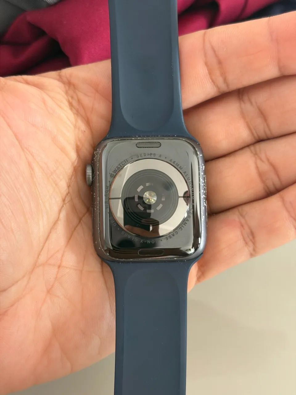 Apple Watch 