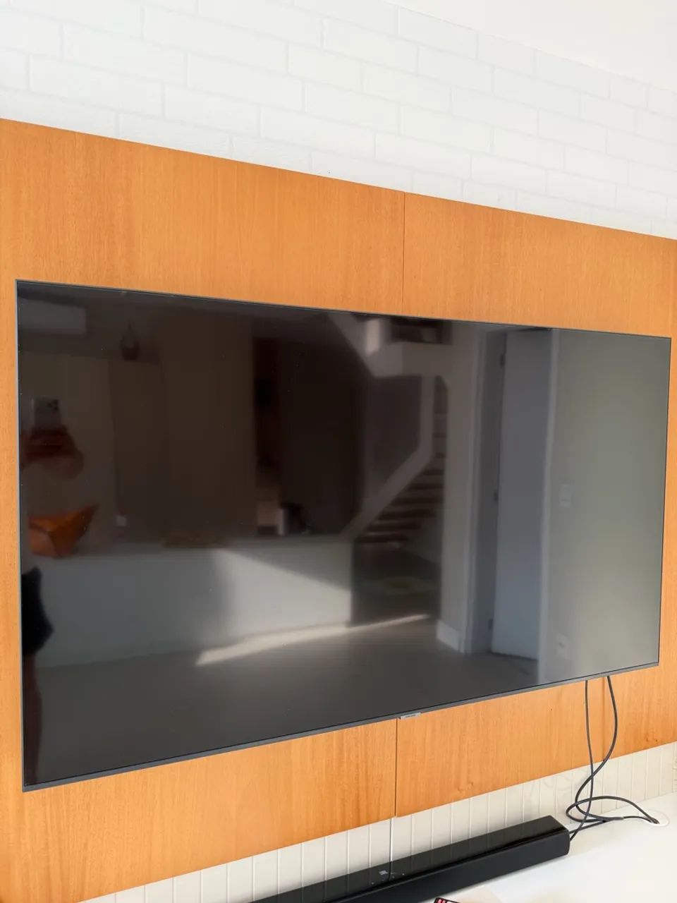 Tv Samsung 62 polegadas