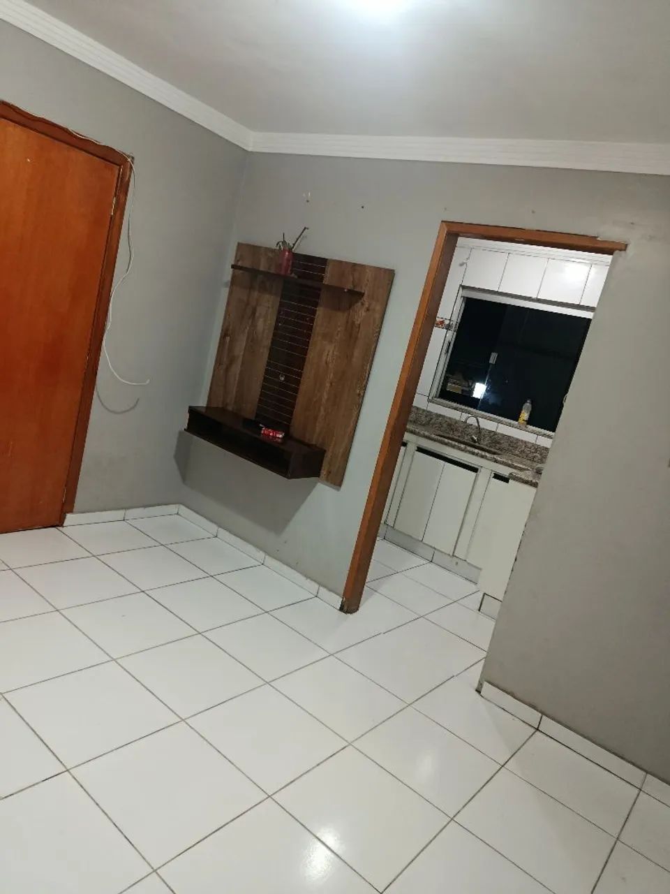 Alugo sobrado - Foto 5