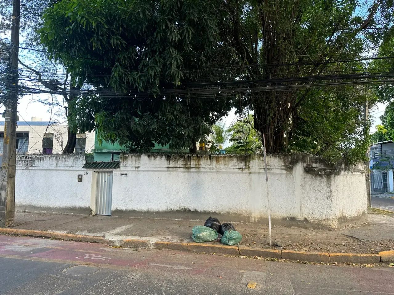 Casa 5 quartos no Espinheiro
