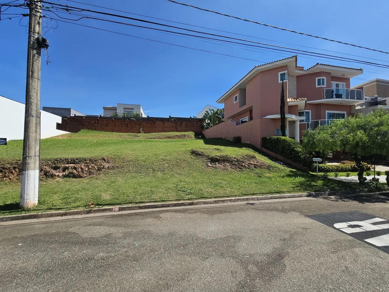Vendo Terreno Condomínio Aldeia da Mata - Foto 2