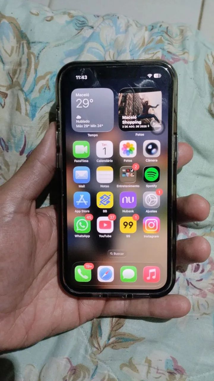iPhone 13 - Foto 2