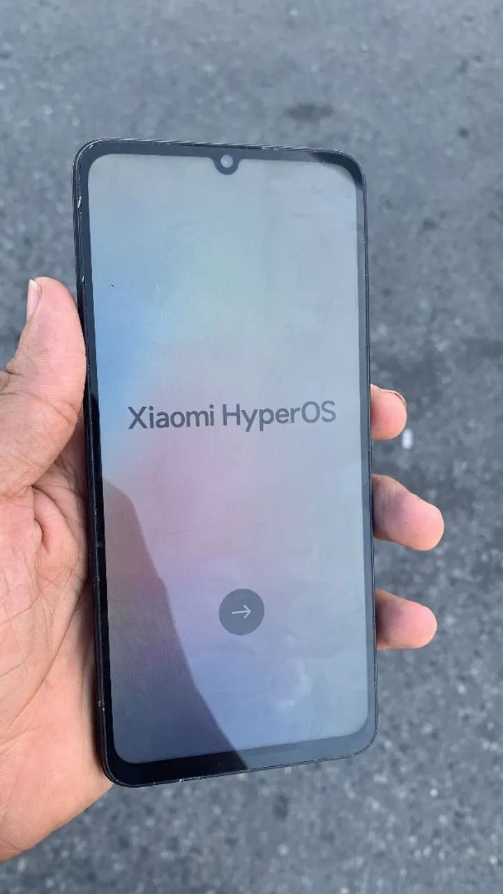Xaomi 13c  255 gigas - Foto 3