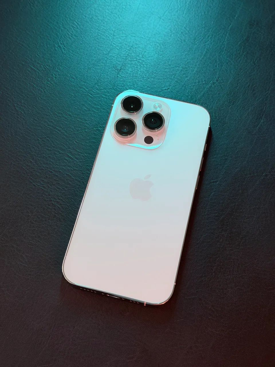 iPhone 14 Pro 256gb impecável - Celulares e Smartphones - Pedra