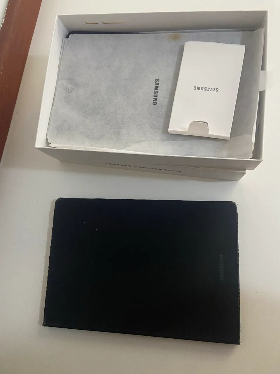 Tablet Samsung s6 Lite470095351429867524