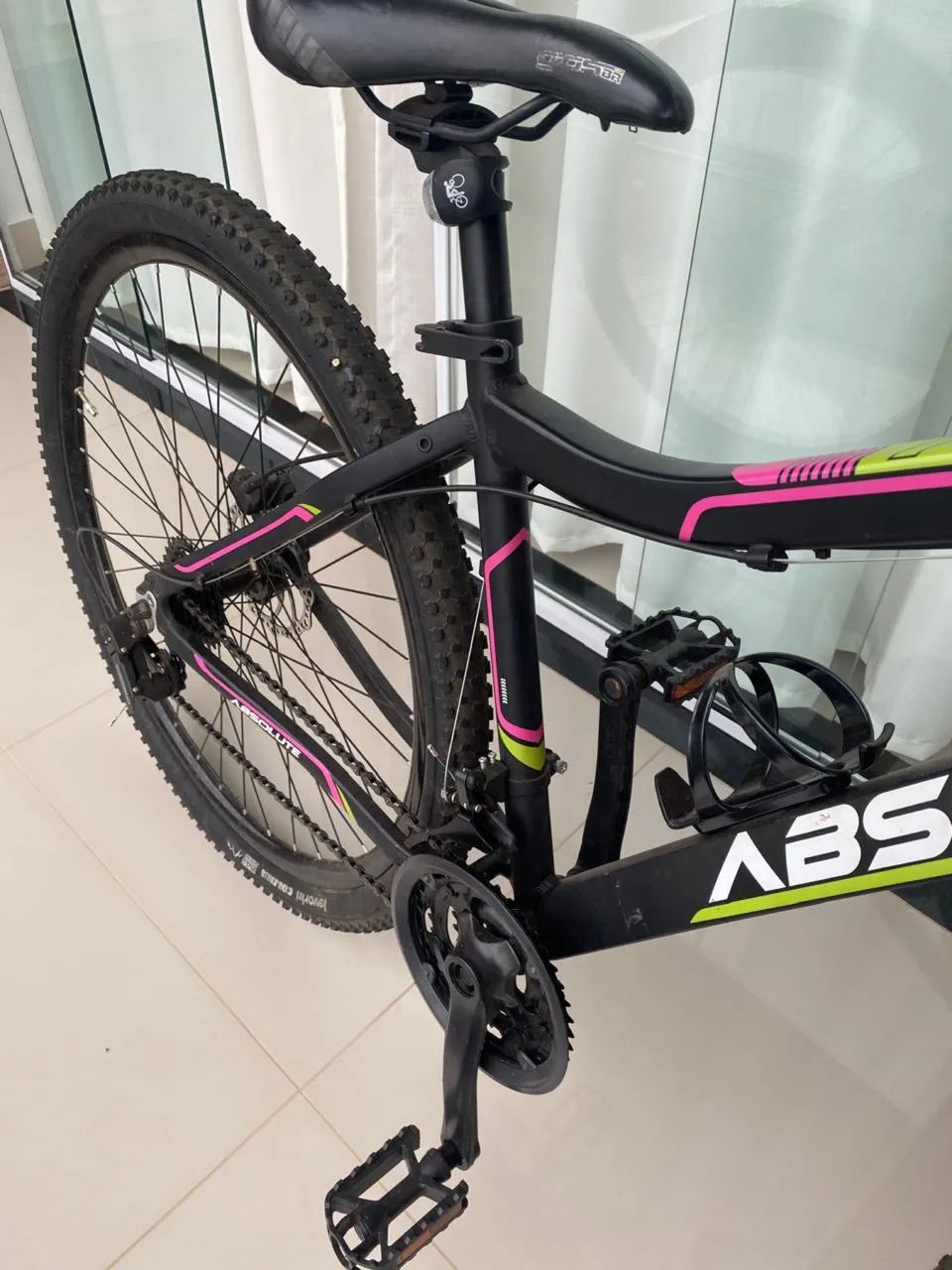 Bicicleta Absolute Feminina  - Foto 2