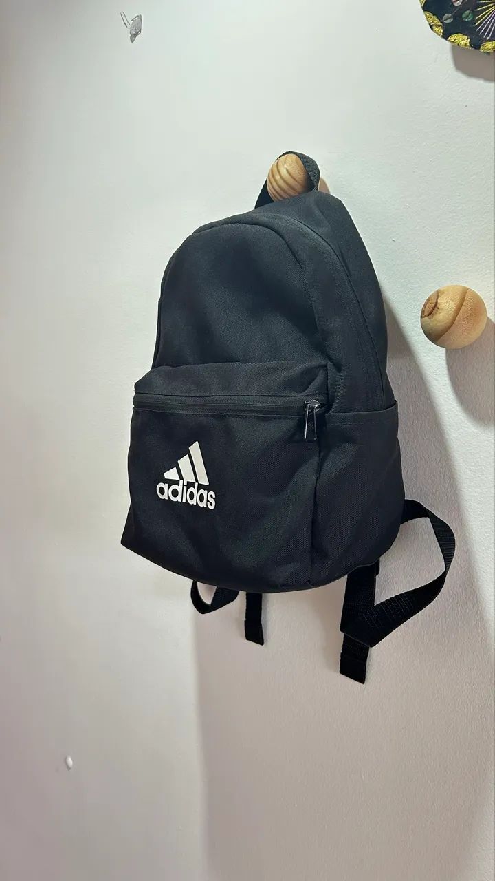 Mini Bag - Mochila Adidas 11L - Foto 3