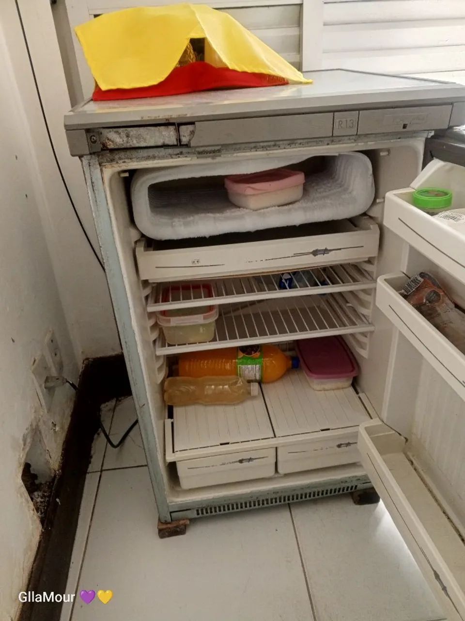 Geladeiras  - Foto 4