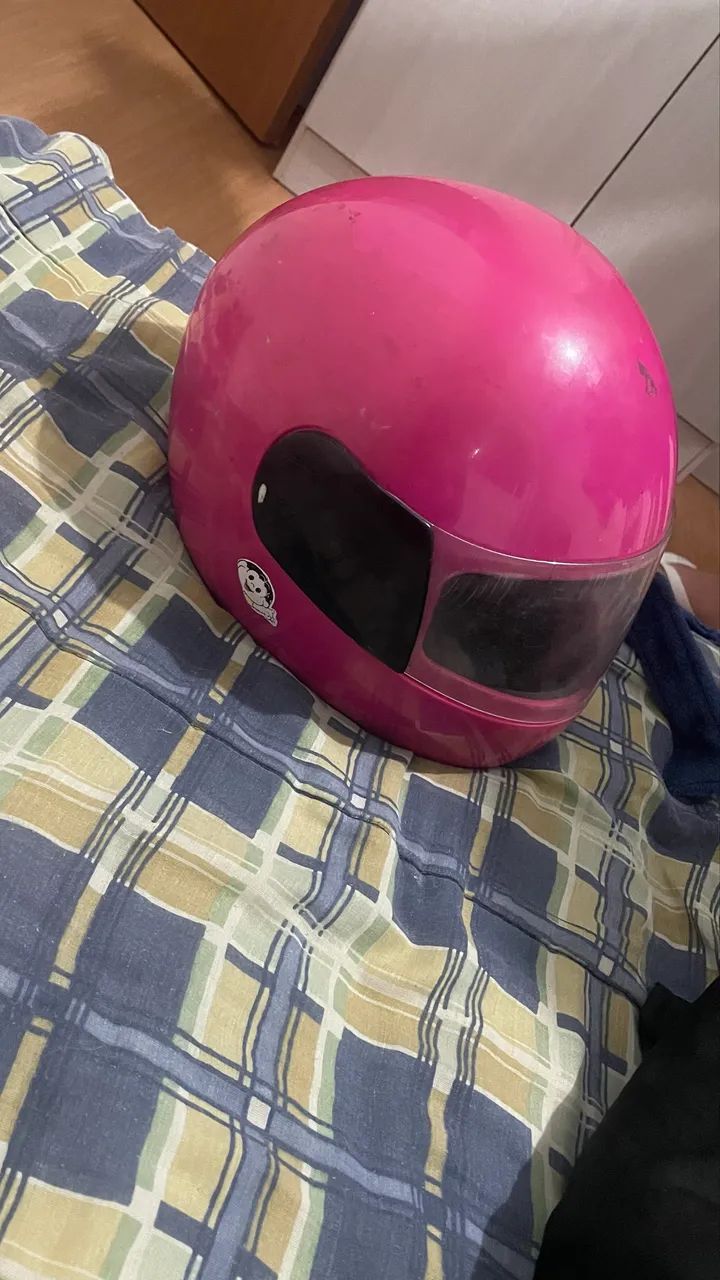 Capacete infantil  - Foto 2