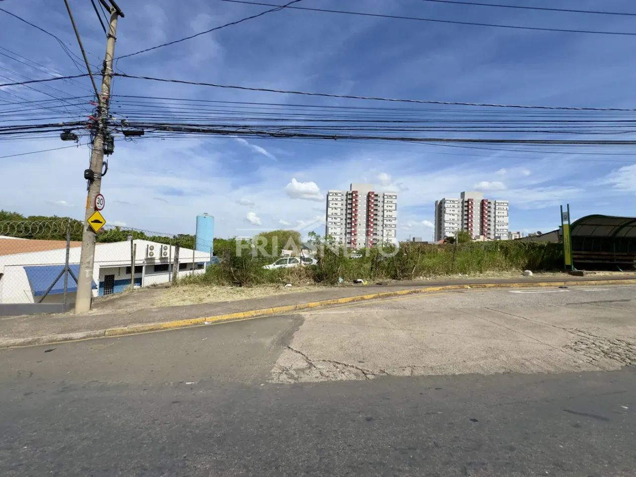 Terreno à venda no bairro Vila Industrial - Foto 3