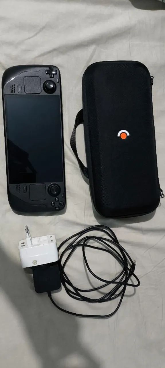 Steam Deck OLED 512GB