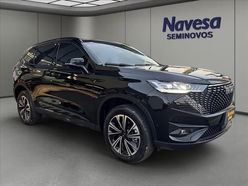 GWM Haval H6 Premium Phev AWD 2025