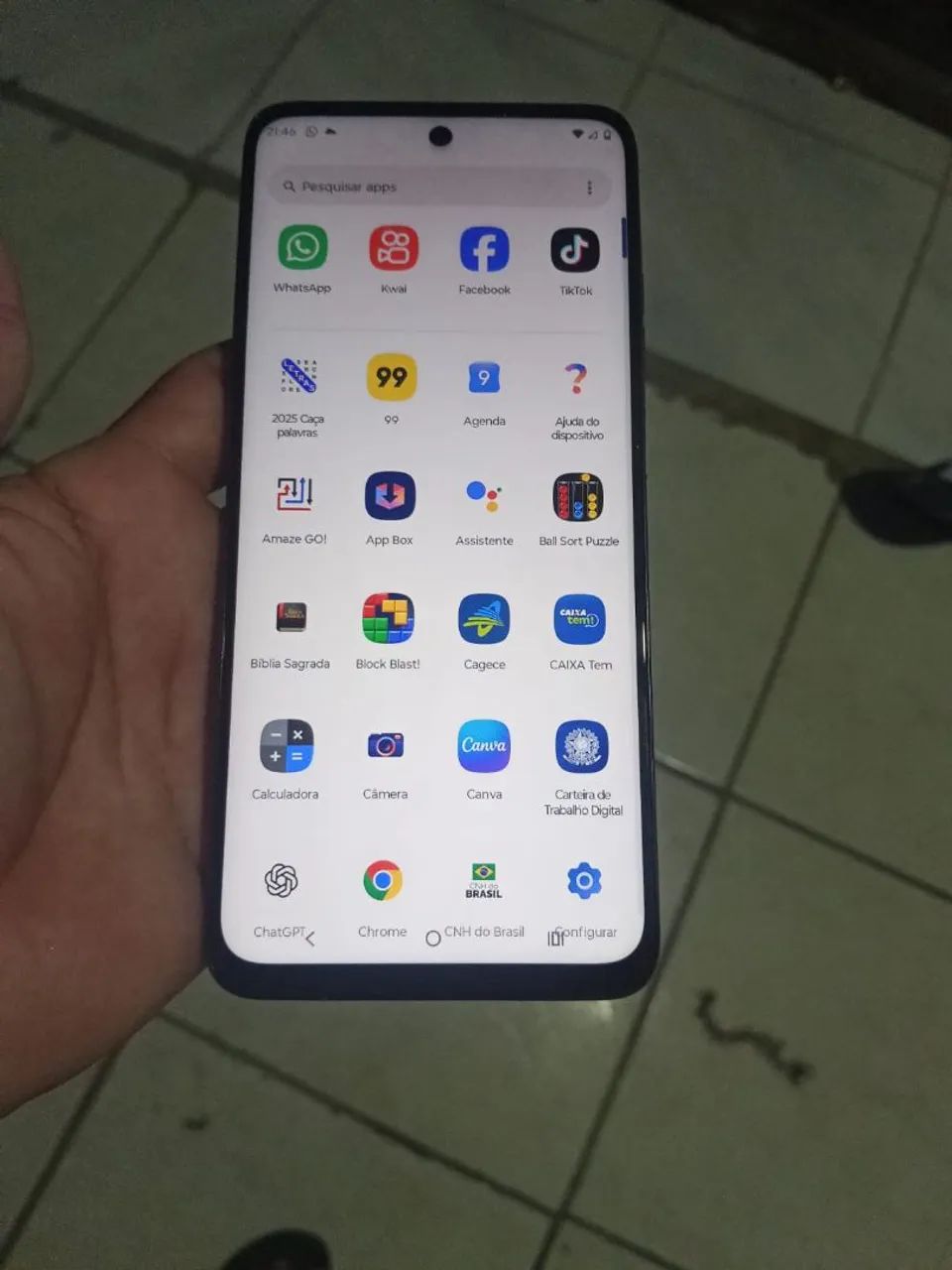Moto G15  - Foto 4