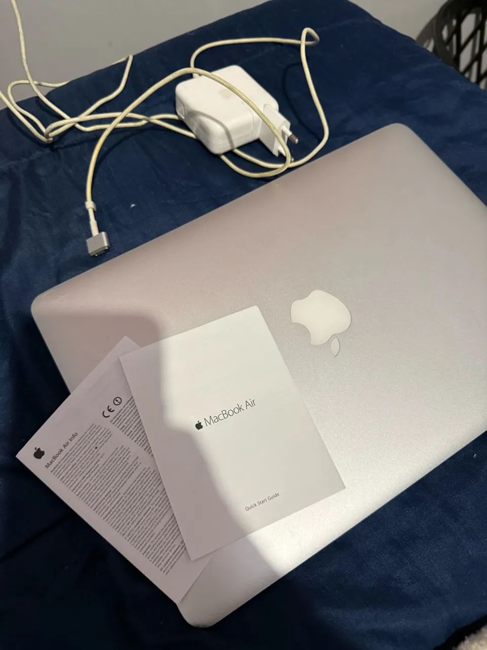 MacBook Air 2015 i5  - Foto 2