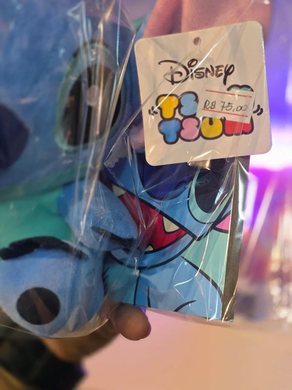 Stich e Angel kits presente  - Foto 2