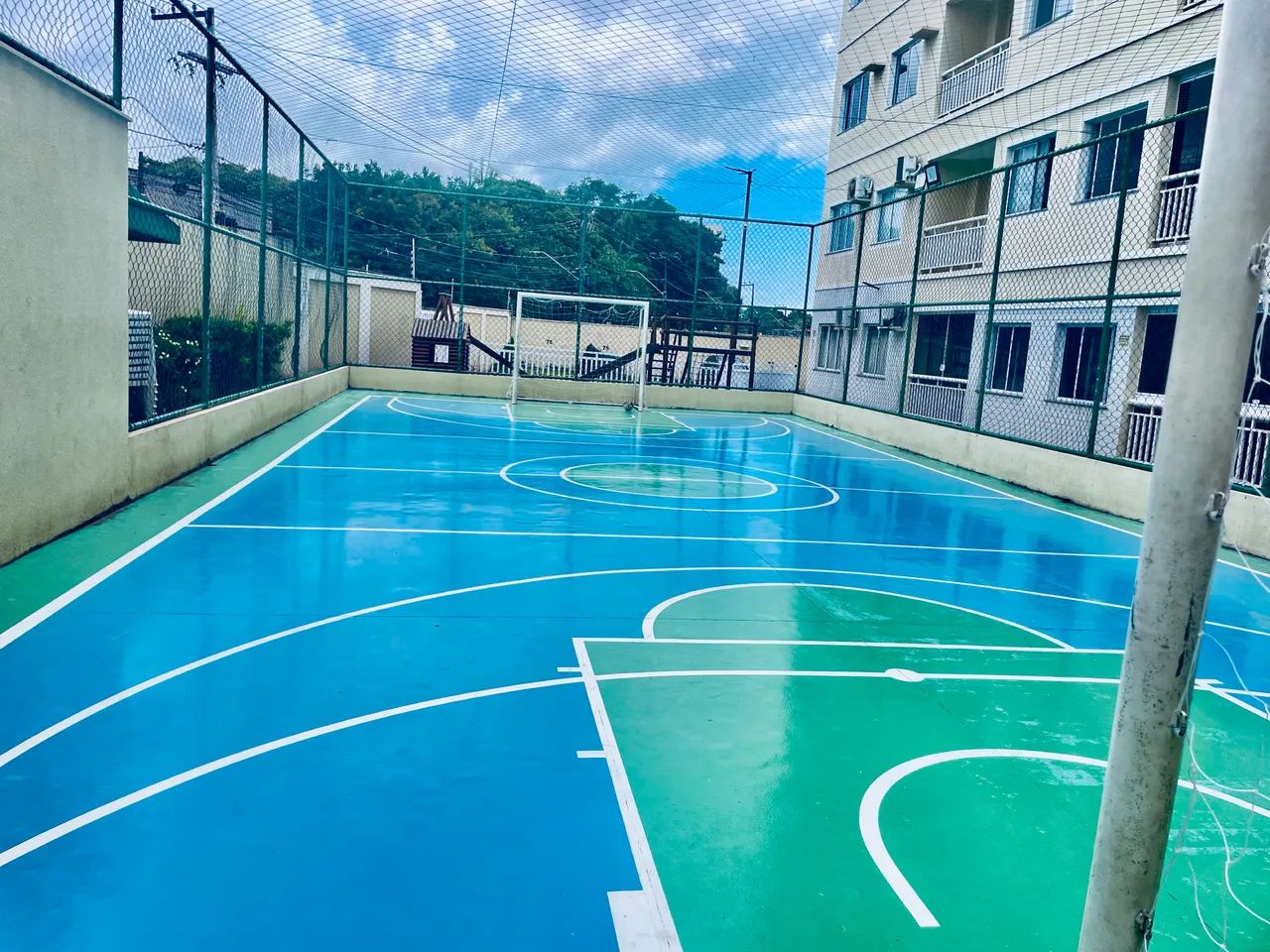 Alugo apartamento no Palmeiras Prime 2 - Foto 3
