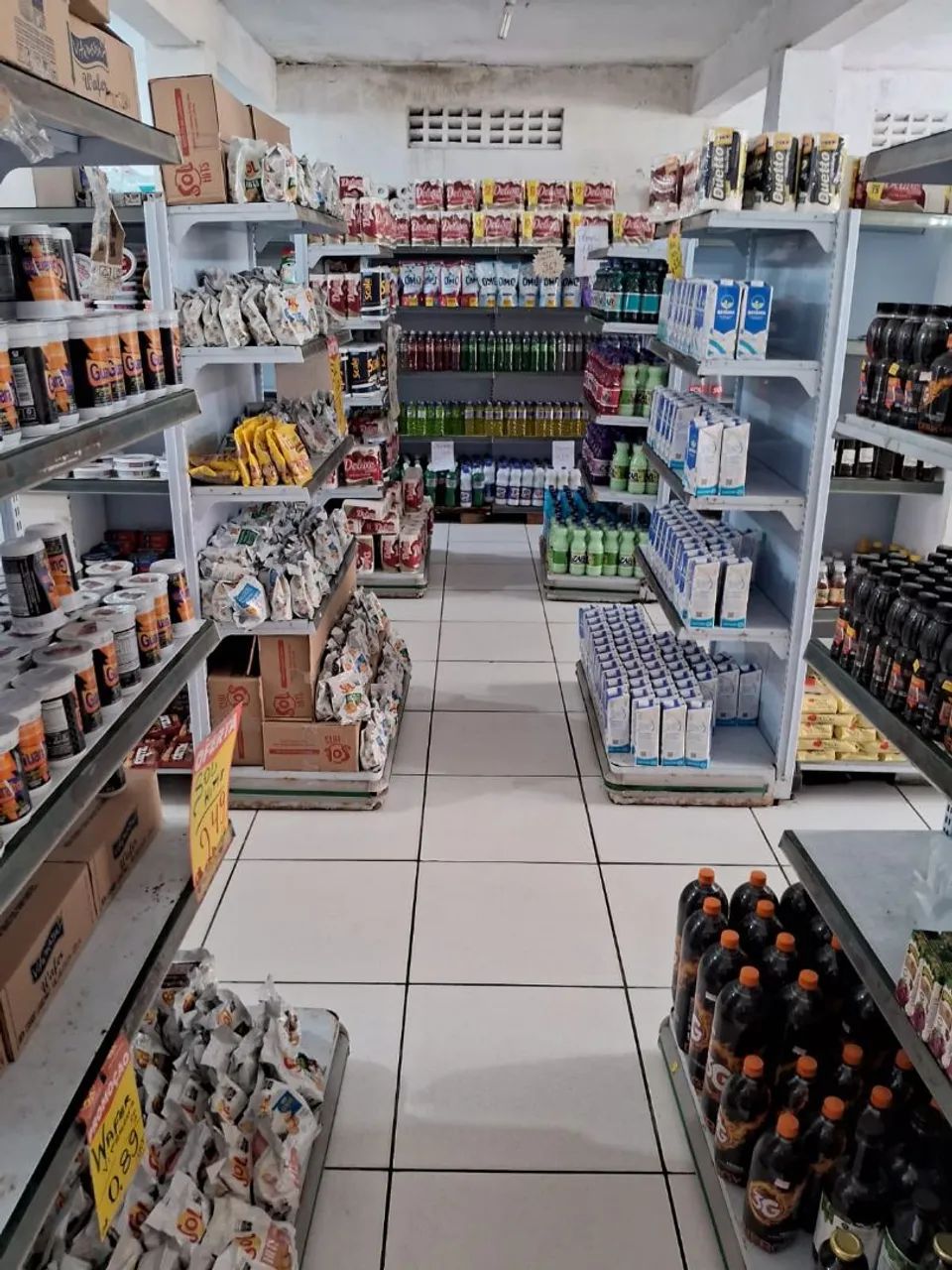 Venda ou alugo - Foto 3
