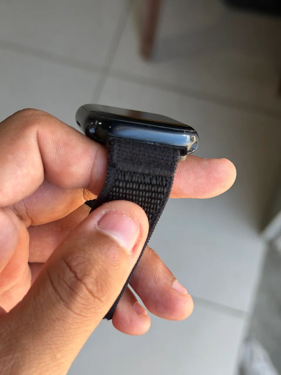 Apple Watch série 8 45mm - Foto 5