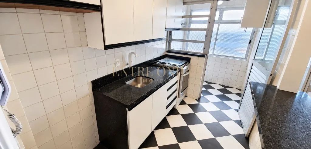 Apartamento com 1 quarto no bairro Centro, Florianópolis. - Foto 2